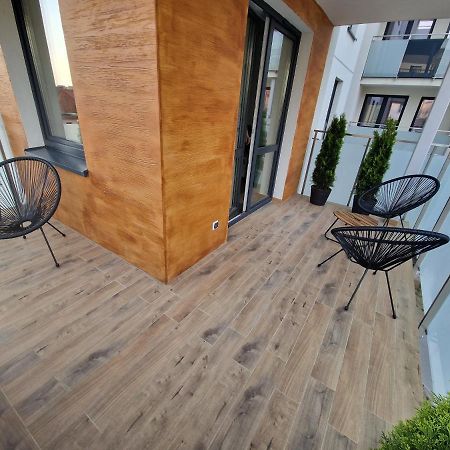 Apartament 6 Gołdap Exteriér fotografie