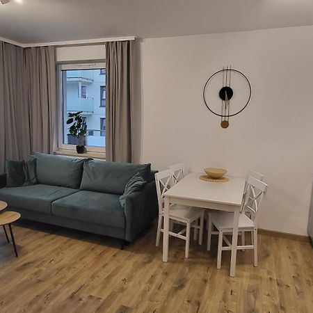 Apartament 6 Gołdap Exteriér fotografie