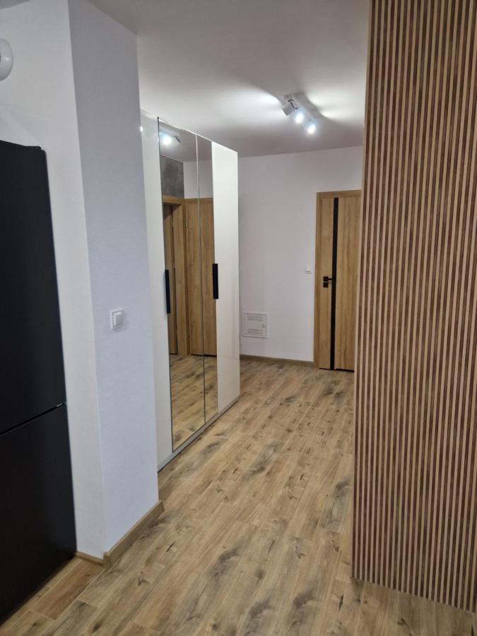Apartament 6 Gołdap Exteriér fotografie