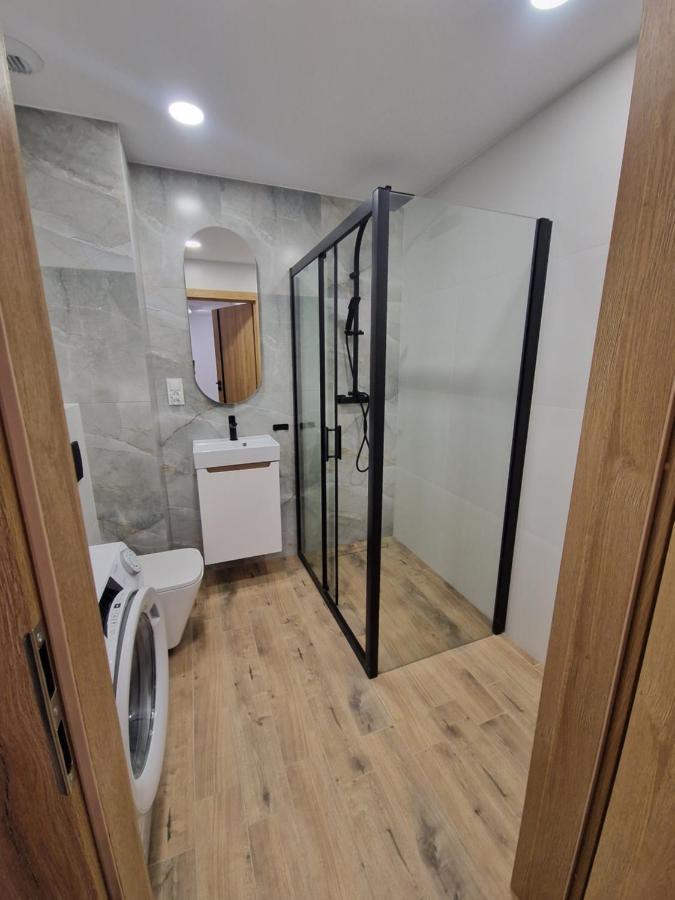 Apartament 6 Gołdap Exteriér fotografie