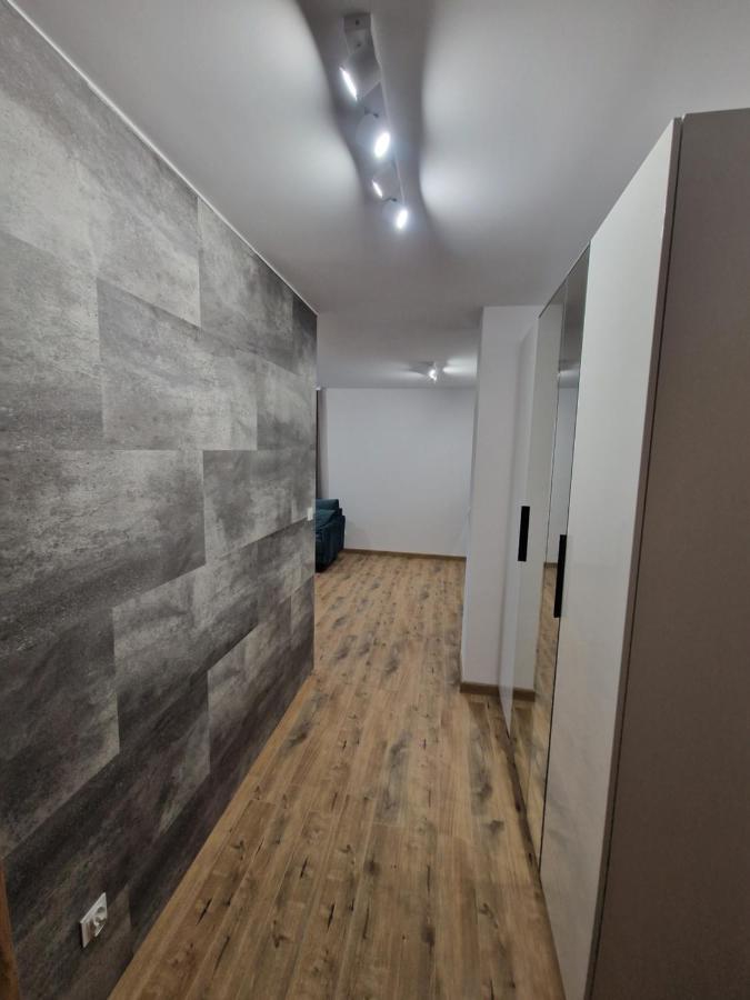 Apartament 6 Gołdap Exteriér fotografie