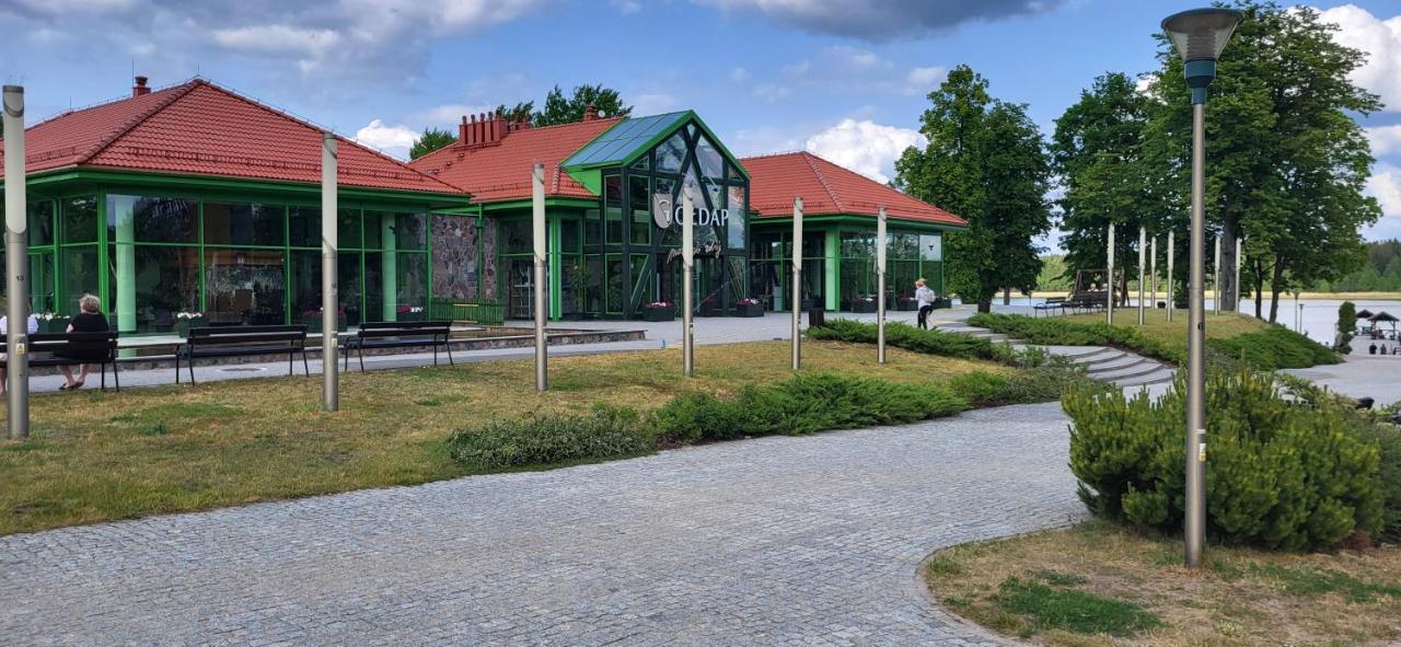 Apartament 6 Gołdap Exteriér fotografie