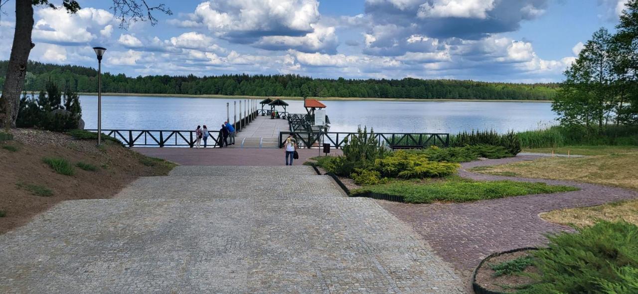 Apartament 6 Gołdap Exteriér fotografie