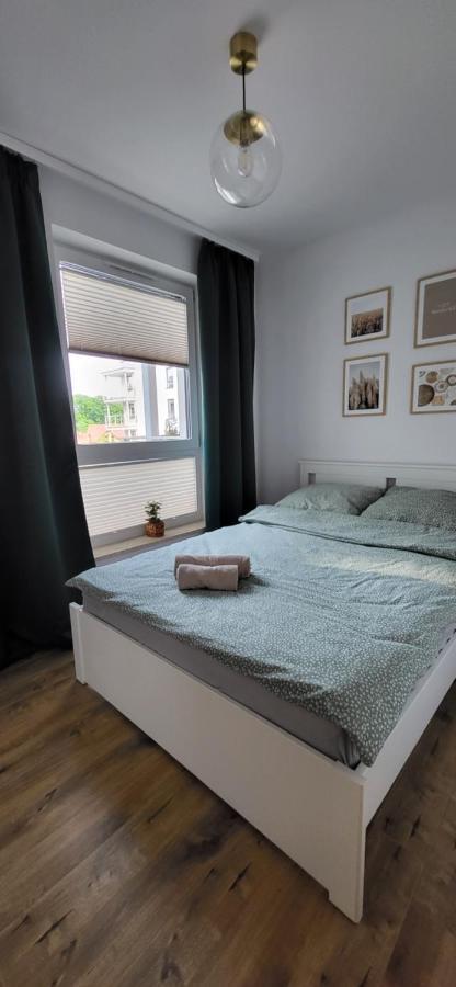 Apartament 6 Gołdap Exteriér fotografie