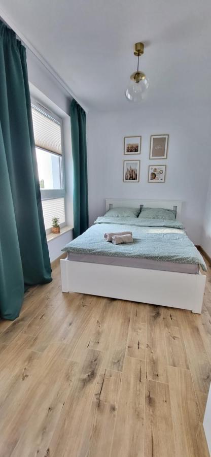 Apartament 6 Gołdap Exteriér fotografie
