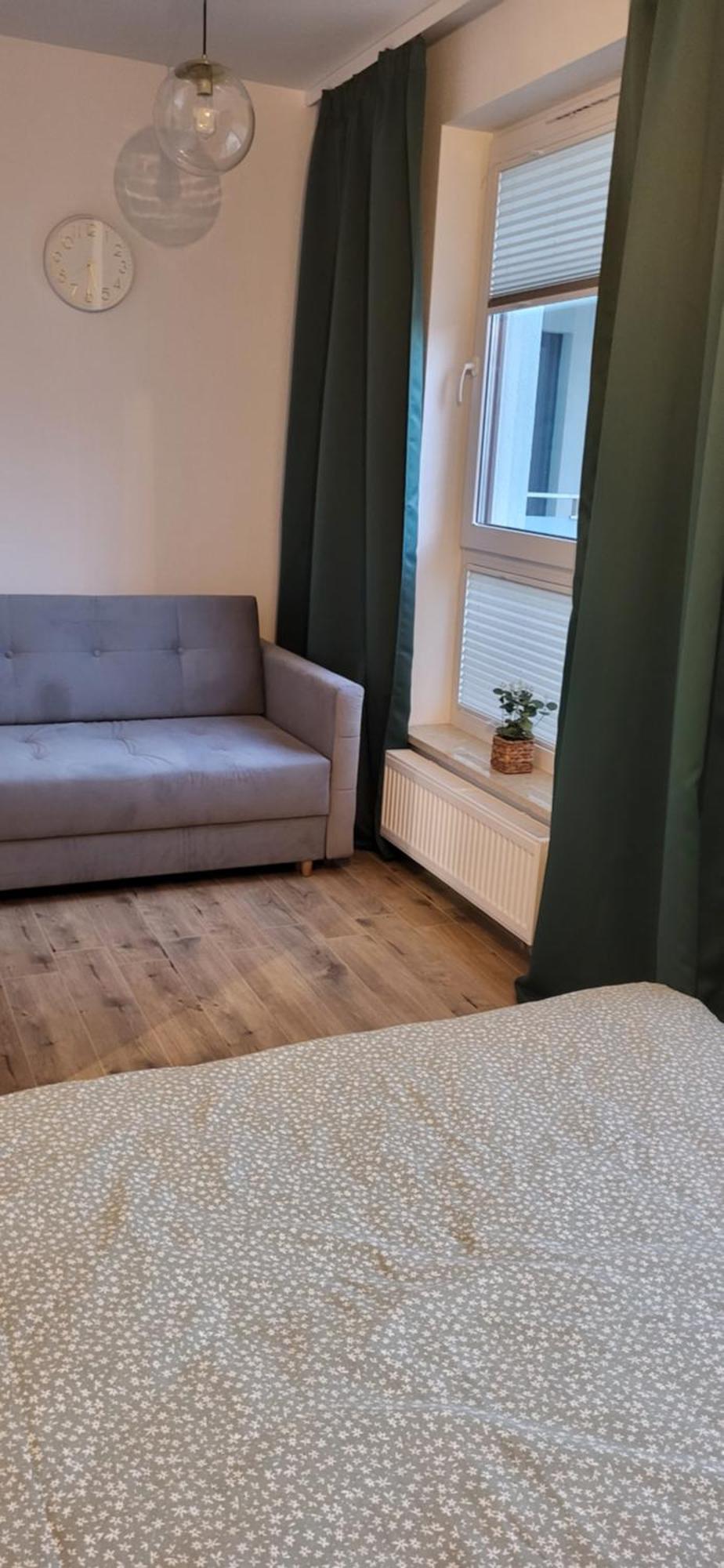 Apartament 6 Gołdap Exteriér fotografie